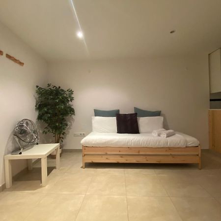 Centrico Apartamento En Embajadores Lägenhet Madrid Exteriör bild