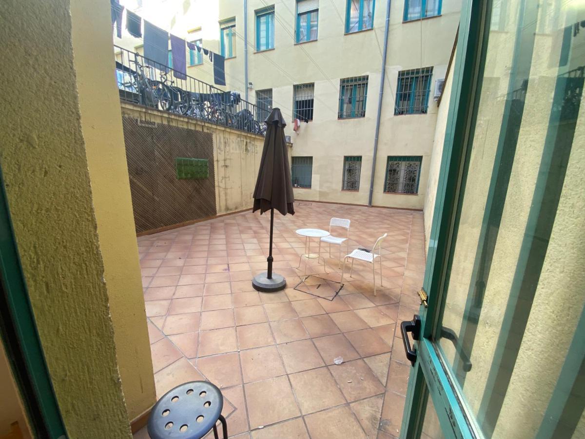 Centrico Apartamento En Embajadores Lägenhet Madrid Exteriör bild