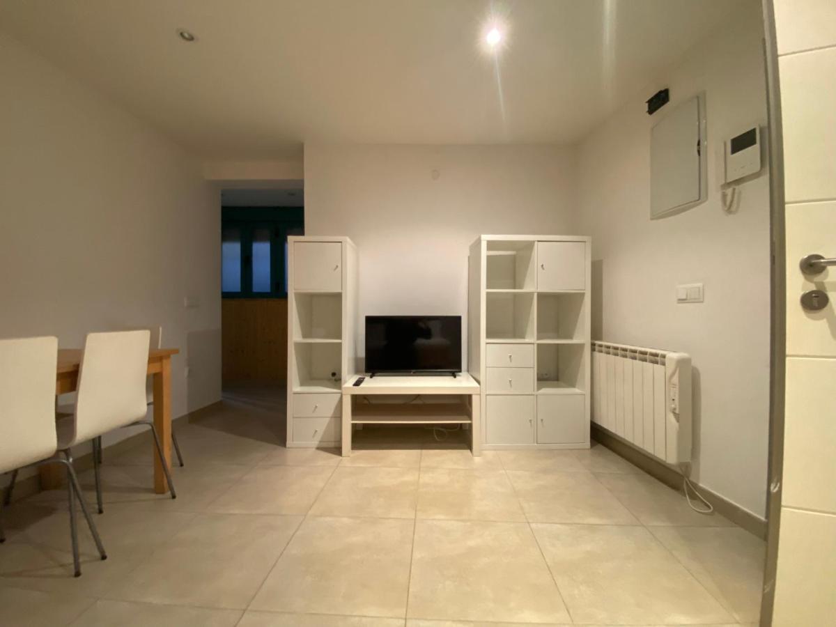 Centrico Apartamento En Embajadores Lägenhet Madrid Exteriör bild